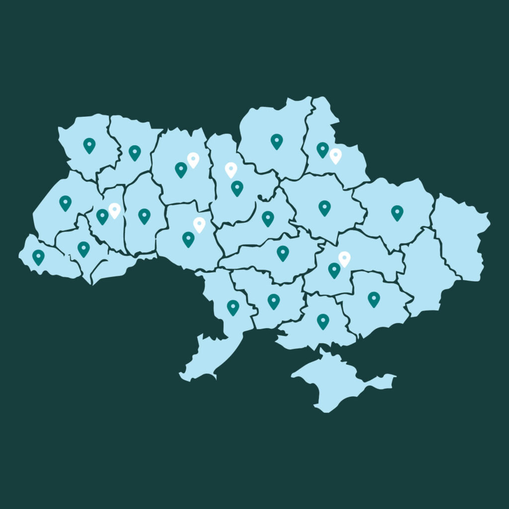 Регіональна доступність